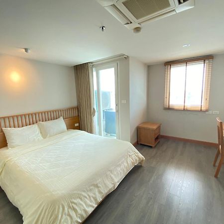 Hai Phong Tower - Apartment & Hotel Exterior foto