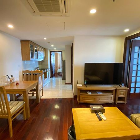 Hai Phong Tower - Apartment & Hotel Exterior foto