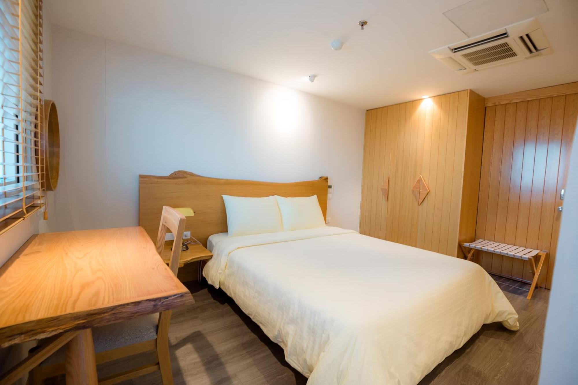 Hai Phong Tower - Apartment & Hotel Exterior foto
