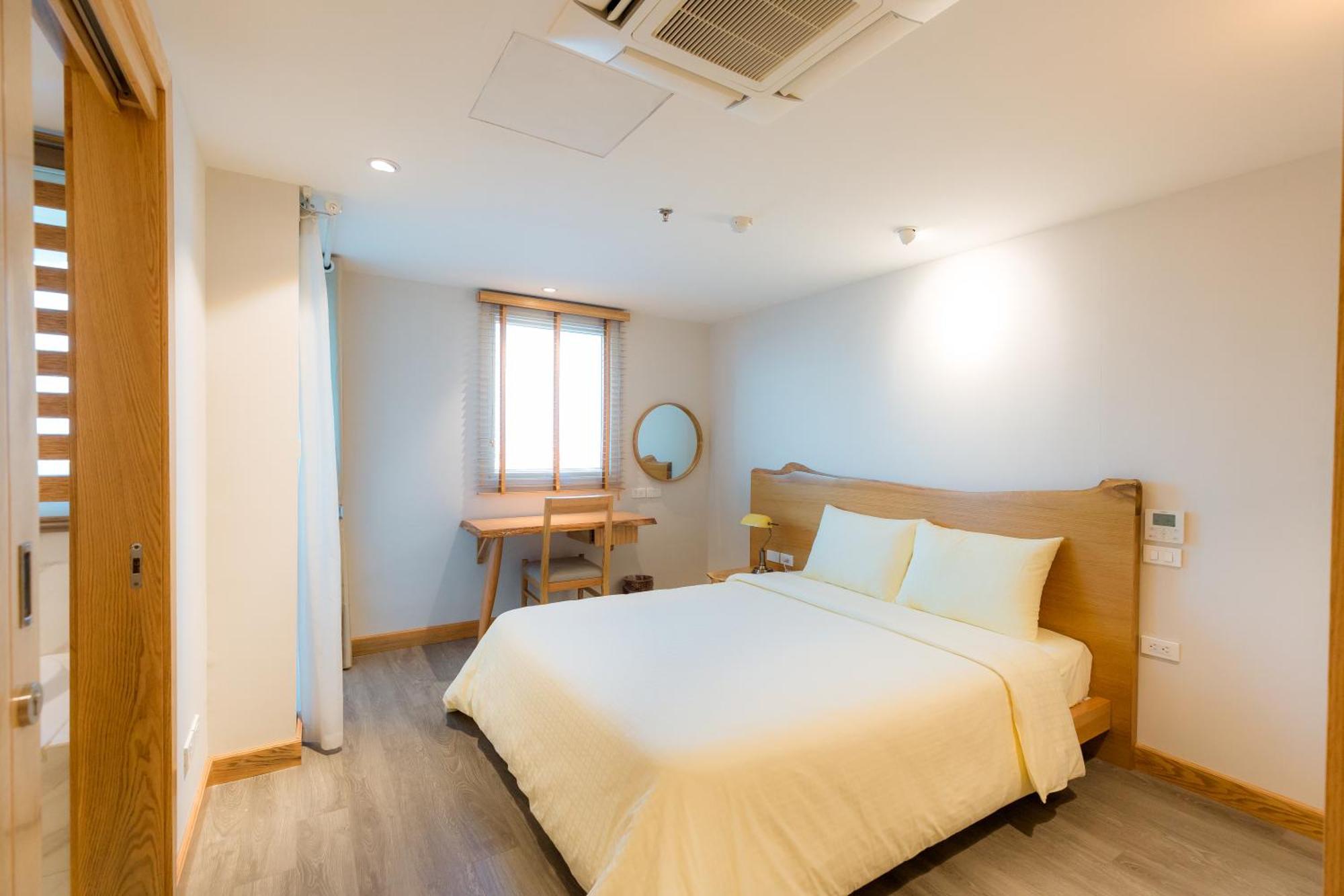 Hai Phong Tower - Apartment & Hotel Exterior foto