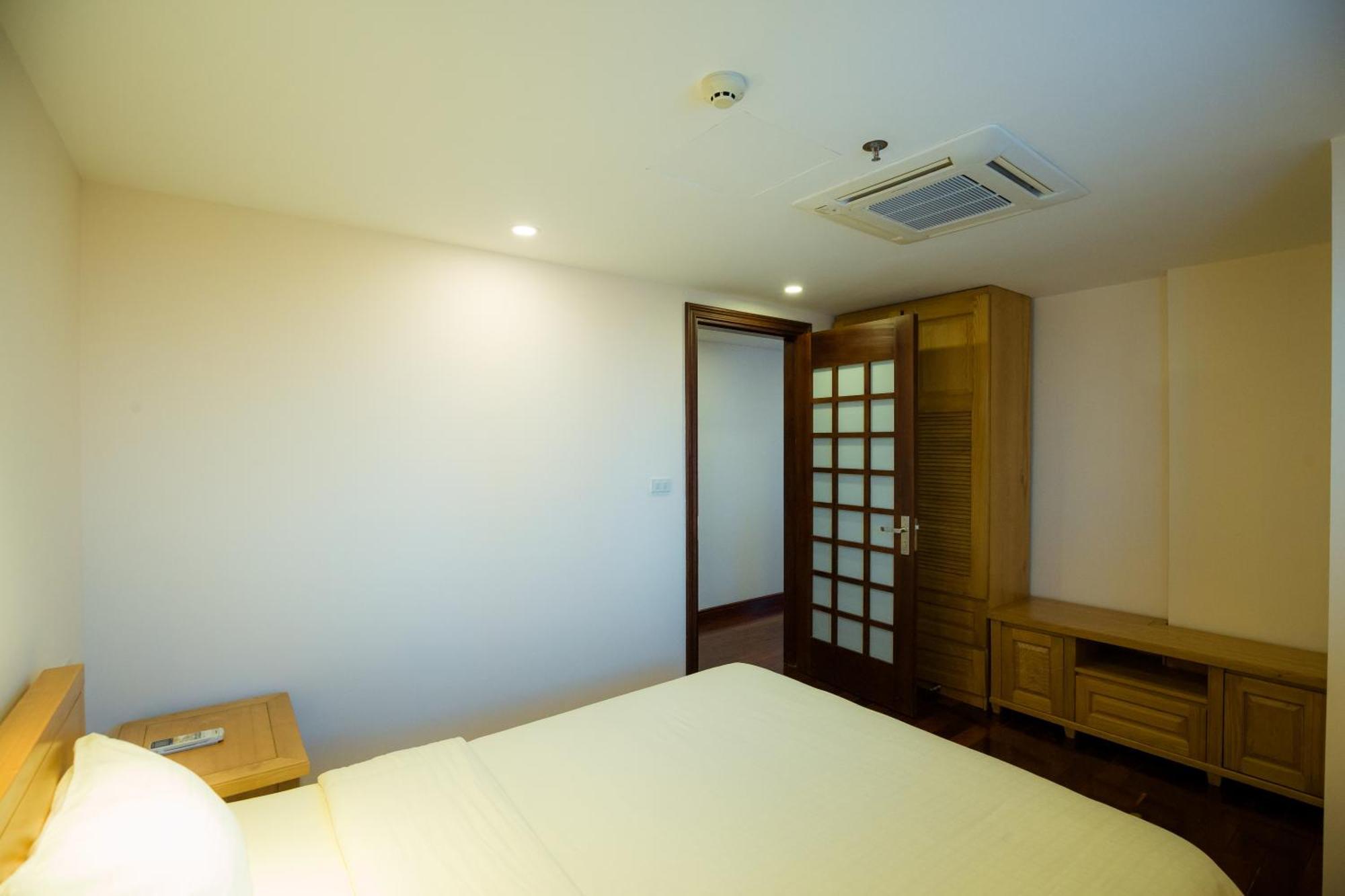 Hai Phong Tower - Apartment & Hotel Exterior foto