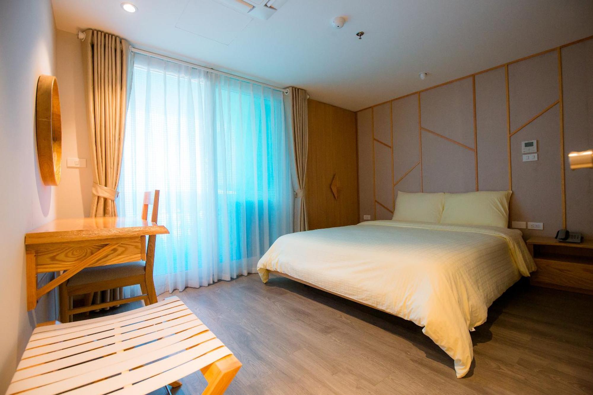 Hai Phong Tower - Apartment & Hotel Exterior foto