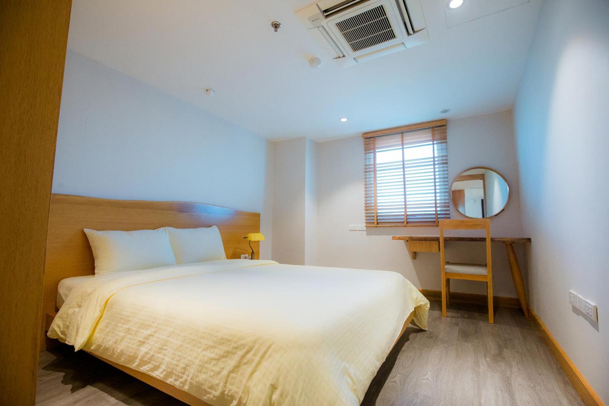 Hai Phong Tower - Apartment & Hotel Exterior foto