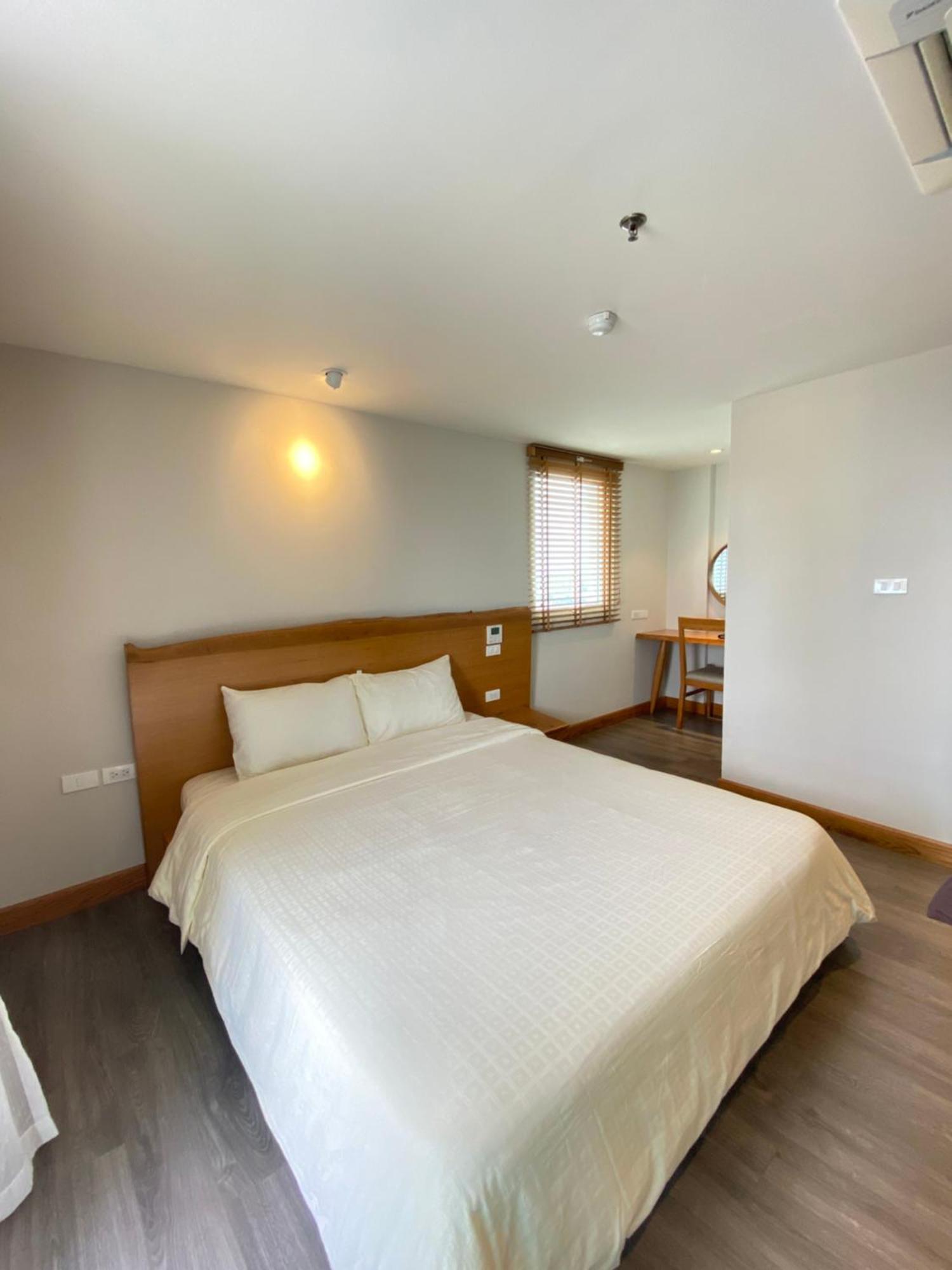 Hai Phong Tower - Apartment & Hotel Exterior foto