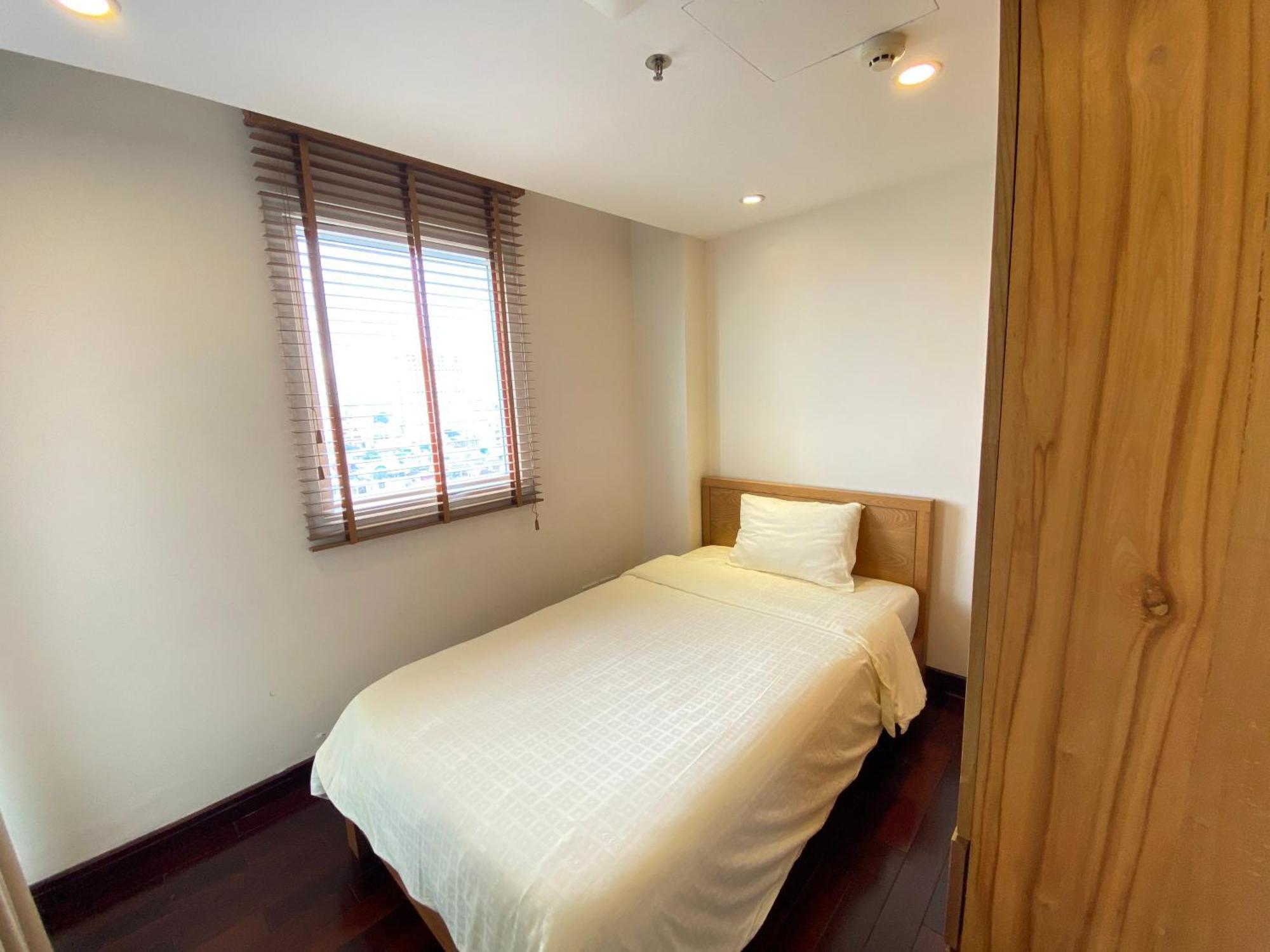Hai Phong Tower - Apartment & Hotel Exterior foto