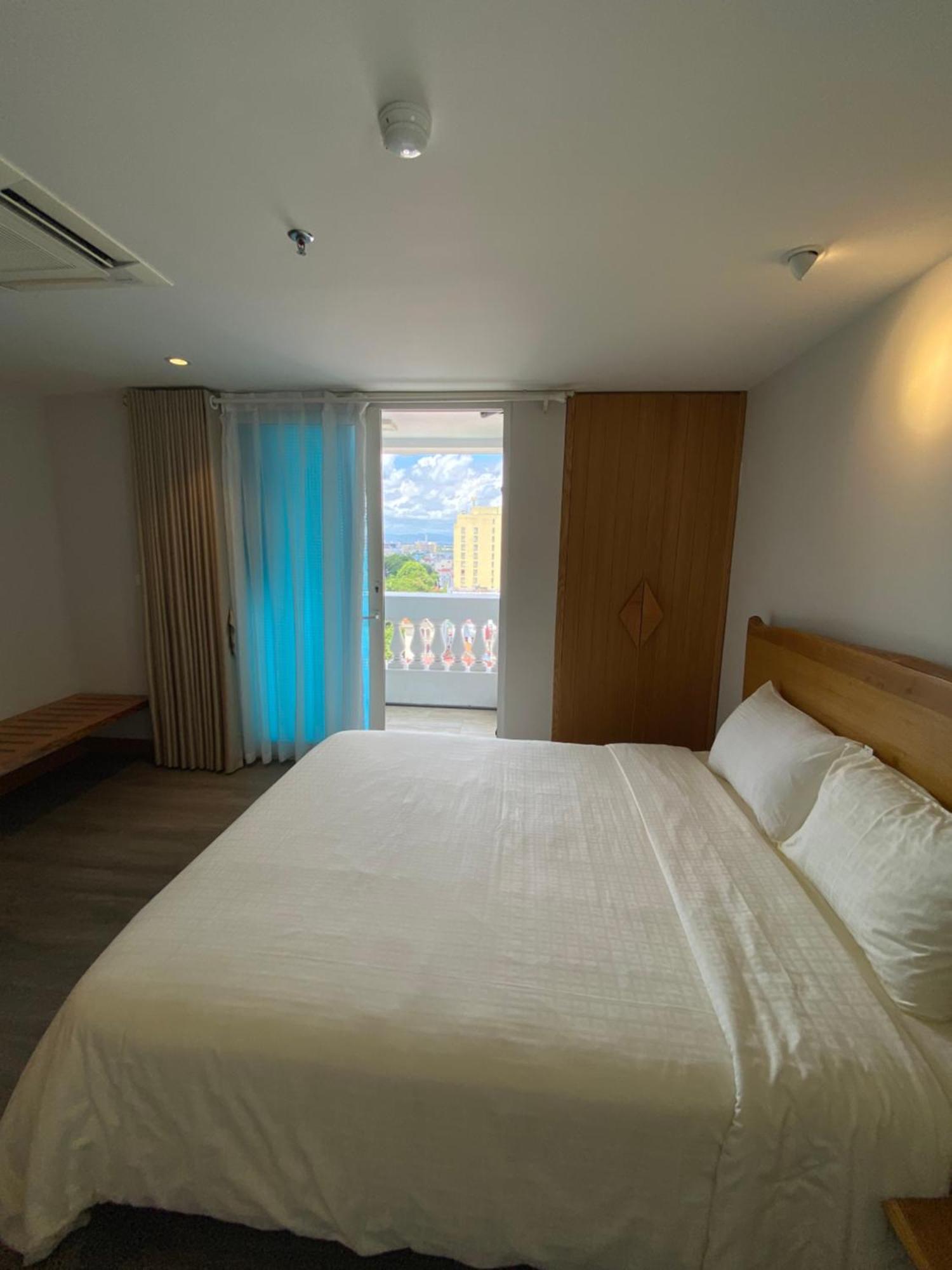 Hai Phong Tower - Apartment & Hotel Exterior foto